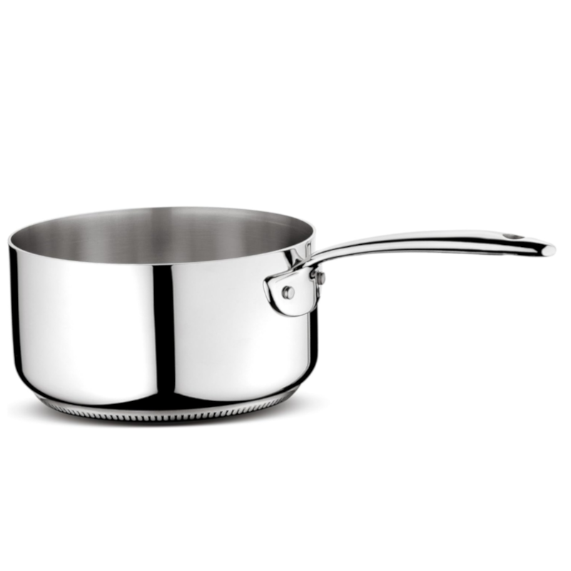 Casseruola fonda Lagostina Accademia Lagofusion inox 14 cm