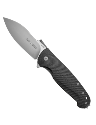 Coltello chiudibile Viper Italo Gb/f manico G10 nero