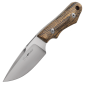 Coltello caccia lama fissa Viper Handy BC legno Bocote Coltello caccia lama fissa Viper Handy BC legno Bocote