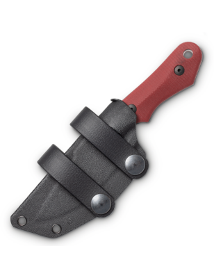 coltello da caccia italiano di alta qualità