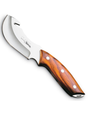 Coltello da caccia con esternatore