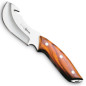 Coltello da caccia lama fissa Viper V4570 FCB Coltello da caccia lama fissa Viper V4570 FCB