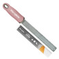 Grattugia premium zester Microplane terracotta Grattugia premium zester Microplane terracotta