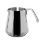 Bricco latte Barazzoni acciaio inox 450 ml Bricco latte Barazzoni acciaio inox 450 ml
