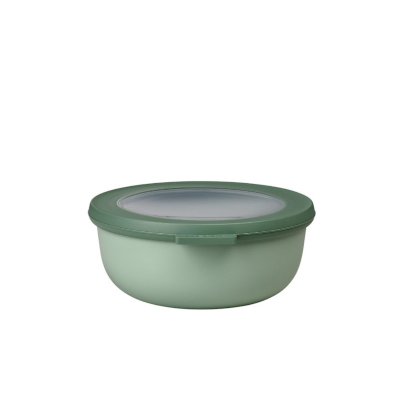 Ciotola multiuso Mepal Cirqula con coperchio 350 ml Ciotola multiuso Mepal Cirqula con coperchio 350 ml