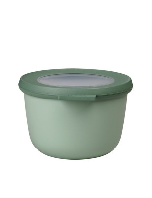 Ciotola multiuso Mepal Cirqula con coperchio 500 ml