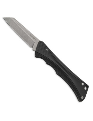 Coltello chiudibile AKC X-treme Smarty alluminio nero