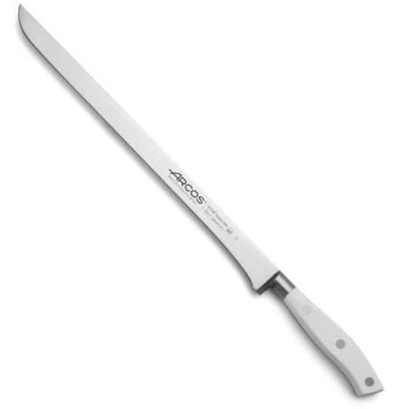 Coltello per affettare flessibile Arcos Riviera Blanc lama 30 cm