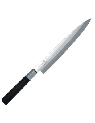 Coltello giapponese Kai Yanagiba per sushi sashimi