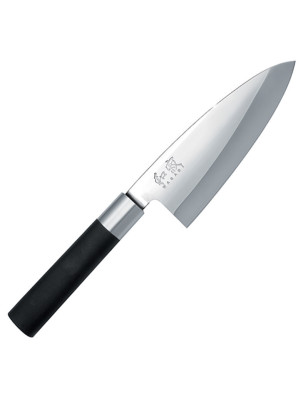 Coltello giapponese Kai Deba per pesce