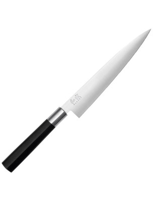 Coltello giapponese Kai per sfilettare il pesce