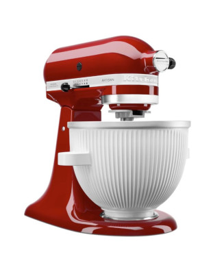 Accessorio gelatiera per planetarie KitchenAid