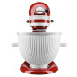 Accessorio gelatiera per planetaria KitchenAid Accessorio gelatiera per planetaria KitchenAid