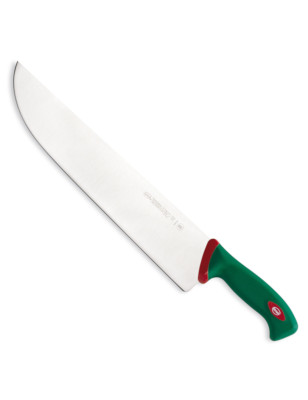 Coltello affettare carne Sanelli linea Premana