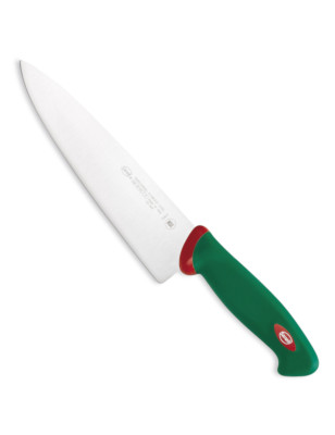 Coltello trinciante cucina chef Sanelli linea Premana professional lama 21 cm 312621