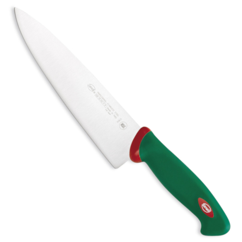 Coltello trinciante cucina Sanelli linea Premana Coltello trinciante cucina Sanelli linea Premana