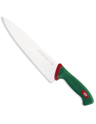 Coltello trinciante cucina Sanelli professional linea Premana