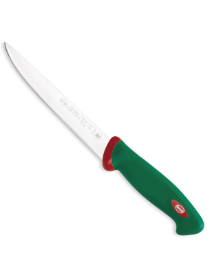Coltello per sfilettare il pesce Sanelli linea Premana professional