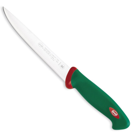 Coltello per sfilettare il pesce Sanelli linea Premana professional