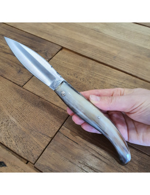 Coltello regionale maremmano L'artigiano Scarperia 23 cm