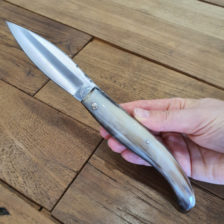 Coltello regionale maremmano L'artigiano Scarperia 23 cm