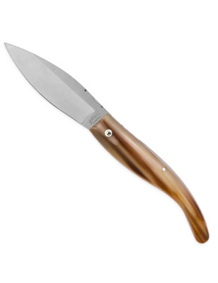 Coltello chiudibile maremmano L'artigiano Scarperia 23 cm
