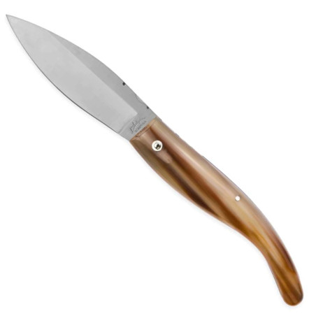 Coltello chiudibile maremmano L'artigiano Scarperia 23 cm