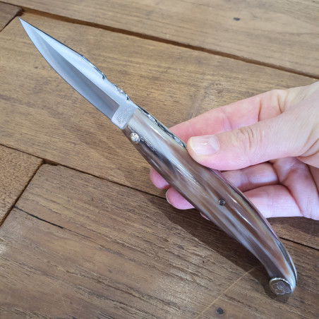 Coltello chiudibile calabrese L'artigiano Scarperia 21 cm