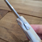 Coltello Regionale Vernante L'artigiano Scarperia 18 Cm Coltello Regionale Vernante L'artigiano Scarperia 18 Cm