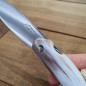 Coltello Regionale Vernante L'artigiano Scarperia 18 Cm Coltello Regionale Vernante L'artigiano Scarperia 18 Cm