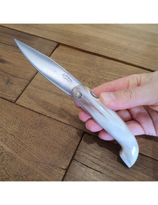 Coltello Regionale Vernante L'artigiano Scarperia 18 Cm