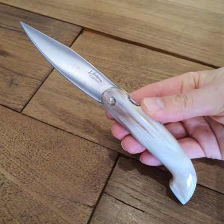 Coltello Regionale Vernante L'artigiano Scarperia 18 Cm