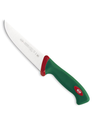 Coltello francese macellaio Sanelli linea Premana