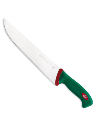 coltello professionale francese da macellaio sanelli lama 27 cm