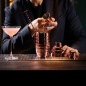Set mixology Paderno 3 pezzi shaker misurino cucchiaio Set mixology Paderno 3 pezzi shaker misurino cucchiaio