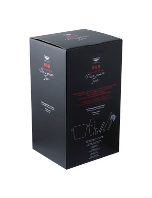 Set per realizzare i cocktail a casa tua