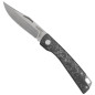 Coltello chiudibile Mercury Luc Limited Edition carbonio Coltello chiudibile Mercury Luc Limited Edition carbonio