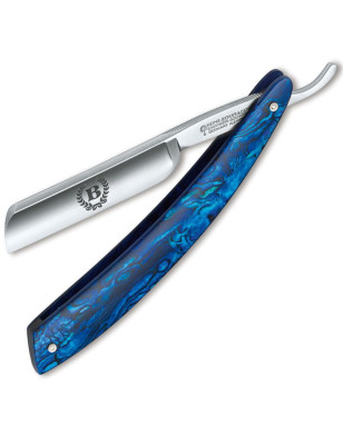 Rasoio a mano libera Boker Paua 5/8