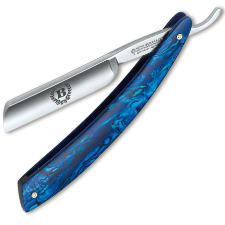 Rasoio a mano libera Boker Paua 5/8