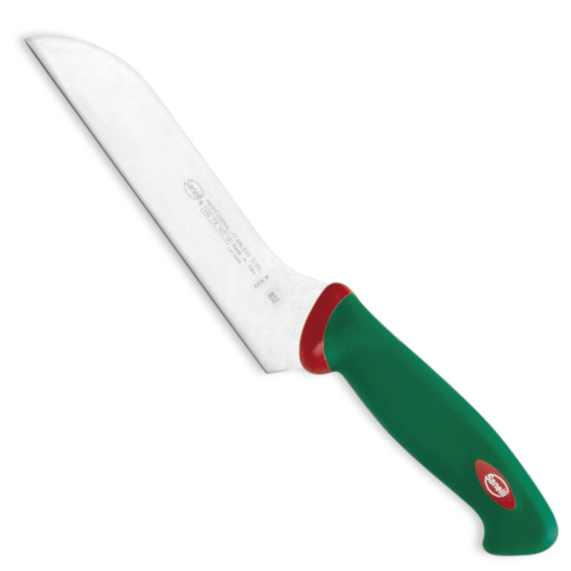 Coltello formaggio zancato Sanelli linea Premana 18 cm
