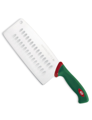 coltello cinese per frutta e verdura con lama di alta qualità