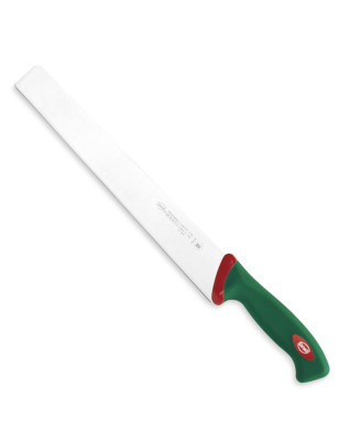 Coltello salato salumi e formaggi Sanelli linea Premana 30 cm