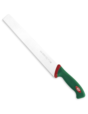 Coltello pasta e formaggio Sanelli linea Premana 25 cm. Made in Italy