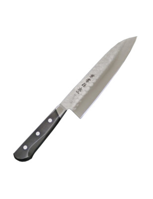 Coltello santoku Kanetsune Seki YH-3000 CM 18