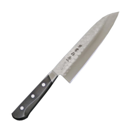 Coltello santoku Kanetsune Seki YH-3000 CM 18