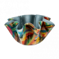Centrotavola Portavaso Portabottiglie Vesta Soft Decor rainbow Centrotavola Portavaso Portabottiglie Vesta Soft Decor rainbow