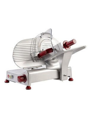 Affettatrice Fac Curvy Line 250E R AF Cedo