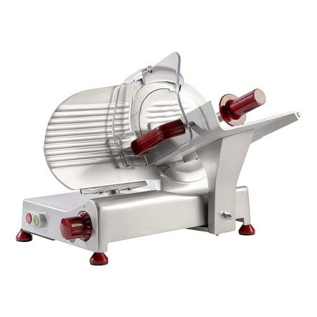Affettatrice Fac Curvy Line 250E R AF Cedo