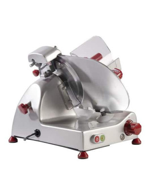 Affettatrice Fac Curvy Line 250R AF Cedo. Prodotto di alta qualità realizzato in Italia