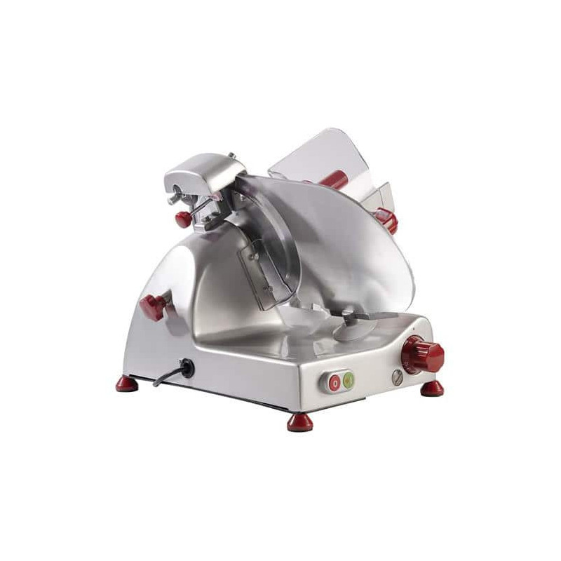 Affettatrice Fac Curvy Line 250E R AF Cedo Affettatrice Fac Curvy Line 250E R AF Cedo